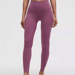 Lululemon Athletica Align HR with Pockets